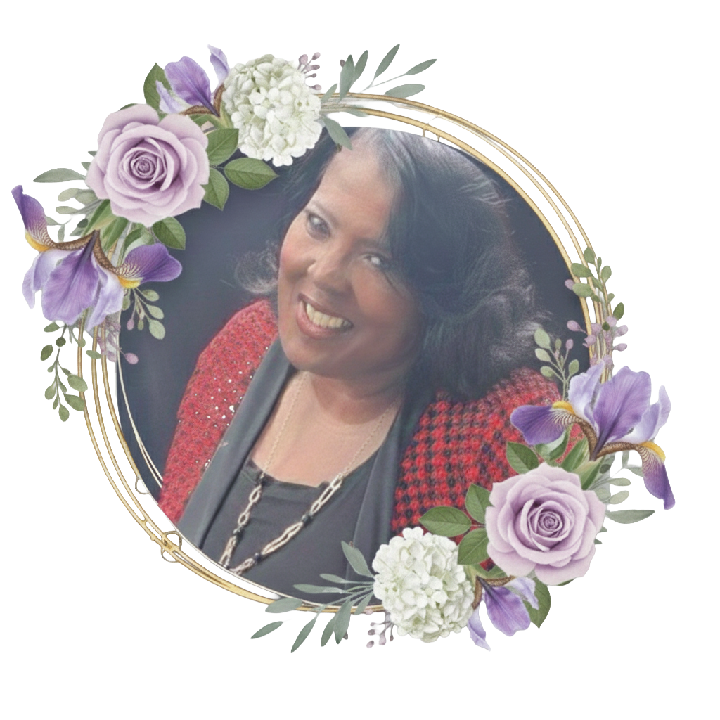 Senior Elder Markellous Harris